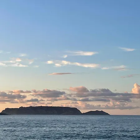 Marusia 아파트 *