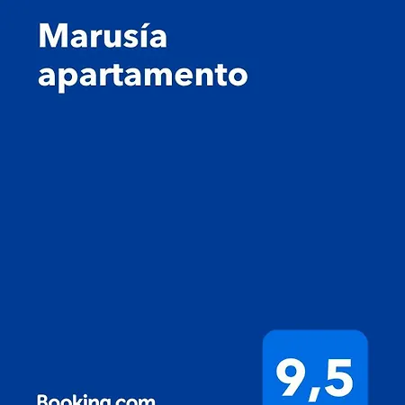 Marusia *