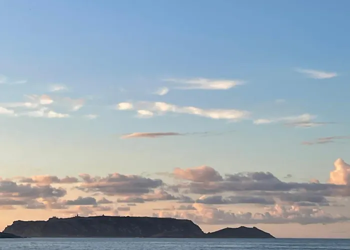 Marusia アパート *