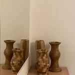 Apartment Marusia Malpica