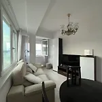 Marusia Apartment