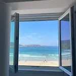 شقة Marusia