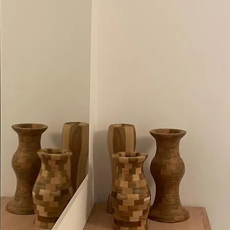 Appartement Marusia Malpica