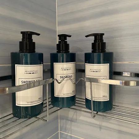 Marusia Appartamento *