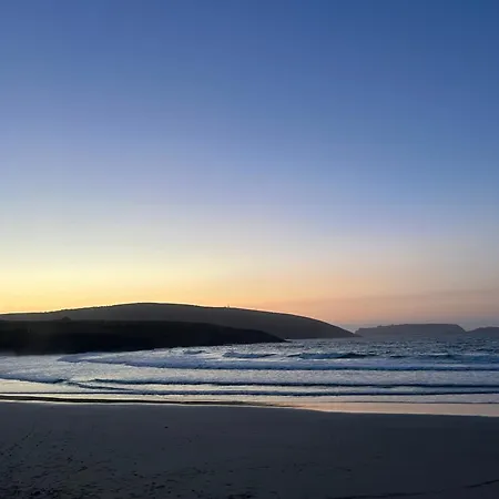 Marusia Lejlighed Malpica