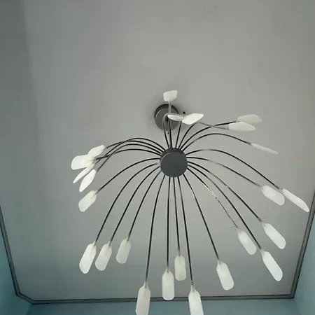 Appartement Marusia *