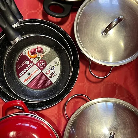 Marusia Appartamento Malpica de Bergantiños