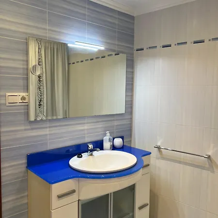 Appartement Marusia Malpica