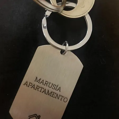Lejlighed Marusia Malpica