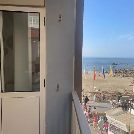 Lejlighed Marusia Malpica