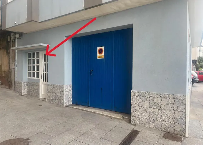 דירה Marusia מאלפיקה