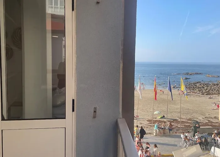 Appartement Marusia Malpica