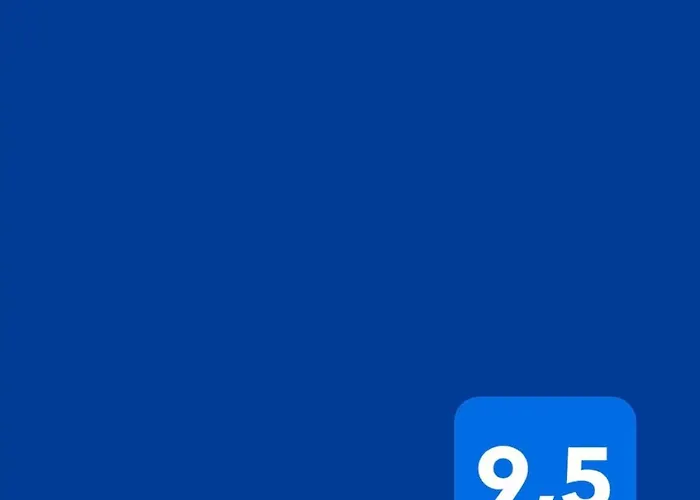 דירה Marusia מאלפיקה