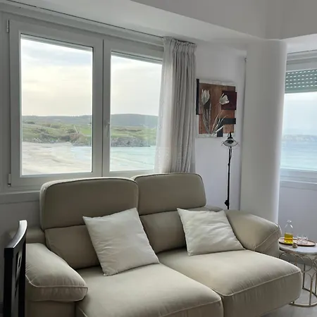 Marusia Apartmán Malpica