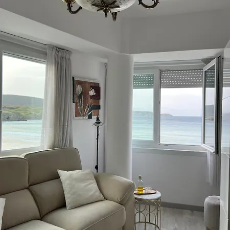 Apartamento Marusía
