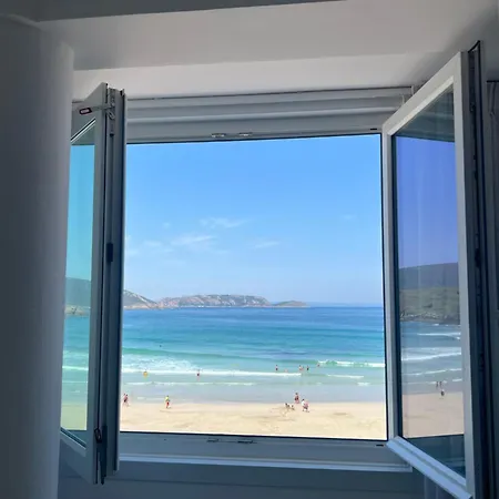 Apartamento Marusía