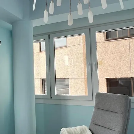 Marusía Apartamento *