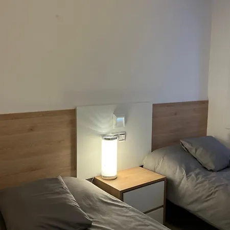 Apartamento Marusía