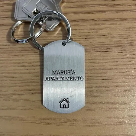 Apartamento Marusía