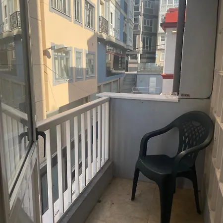 Marusía Apartamento *