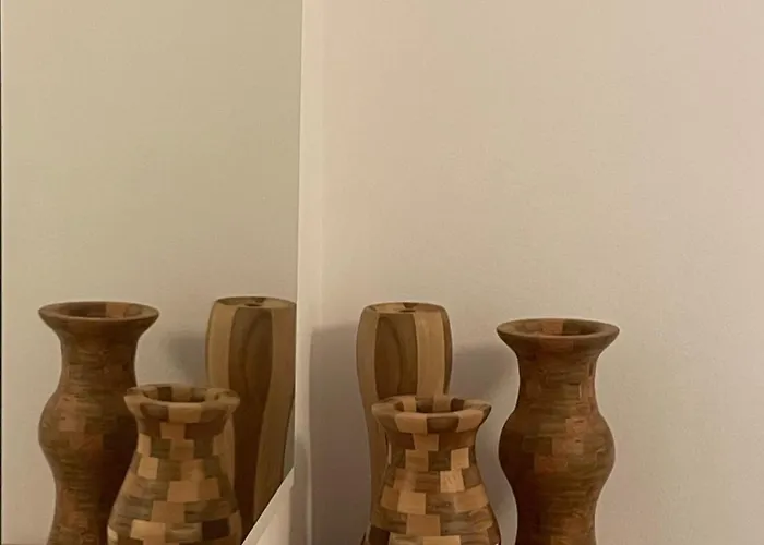 Apartamento Marusía Malpica