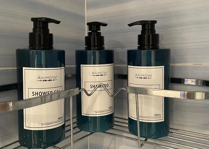 Marusía Apartamento *