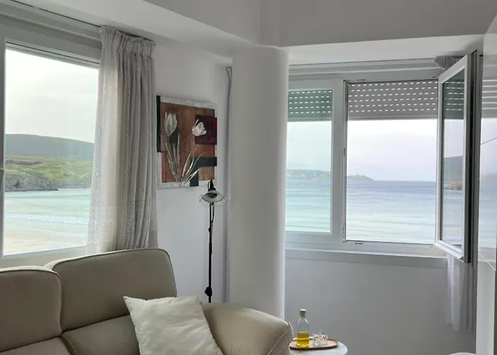 Apartamento Marusía