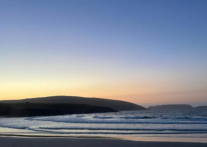 Marusía Apartamento Malpica