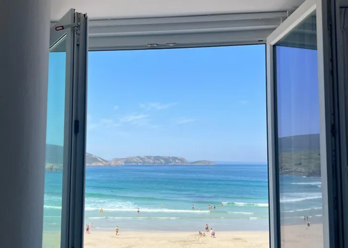 Apartamento Marusía