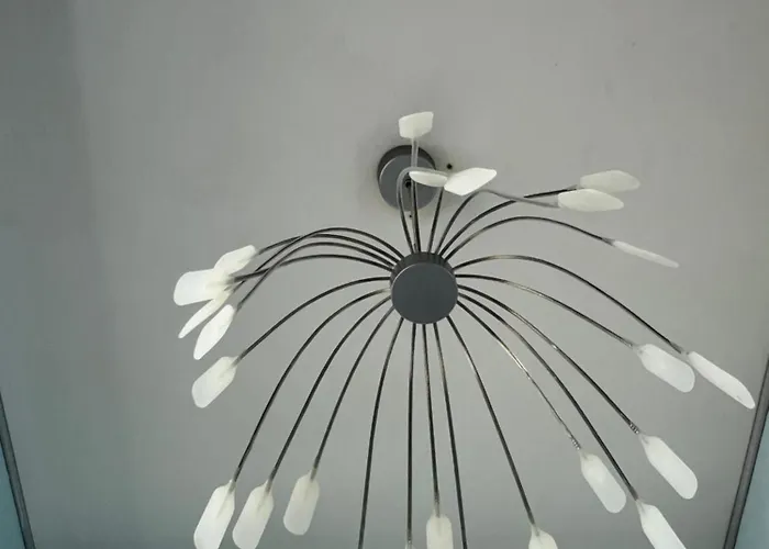 Apartamento Marusía *