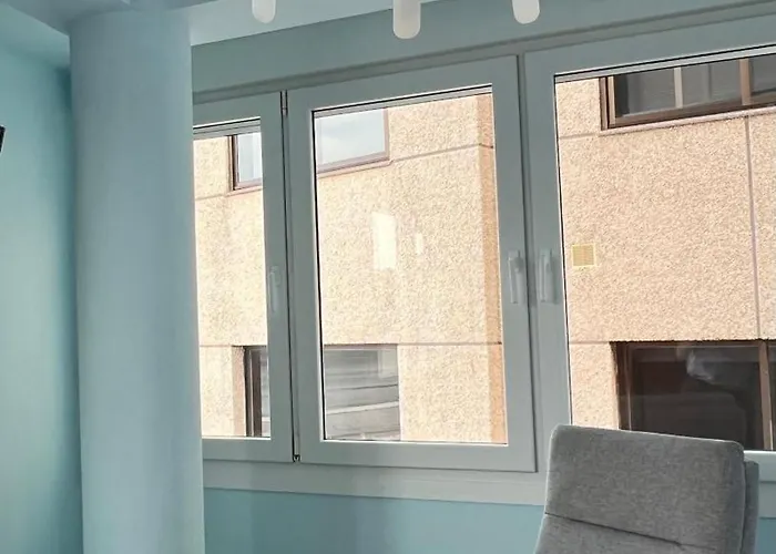 Marusía Apartamento *