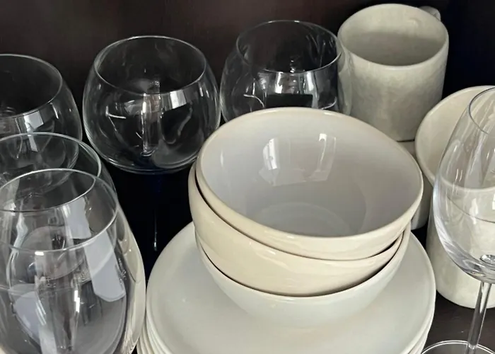 Marusía Apartamento *