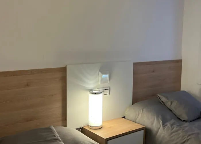 Apartamento Marusía