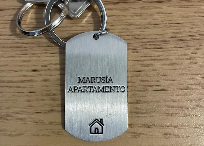 Apartamento Marusía