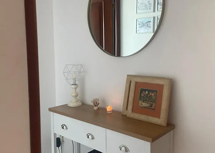 Apartamento Marusía