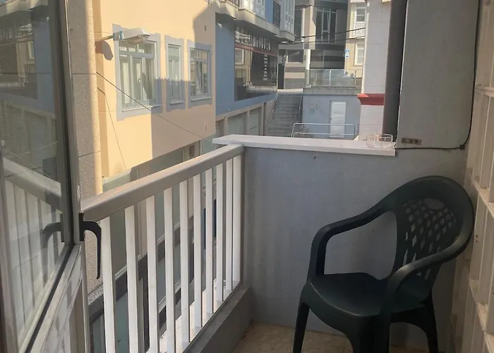 Marusía Apartamento *