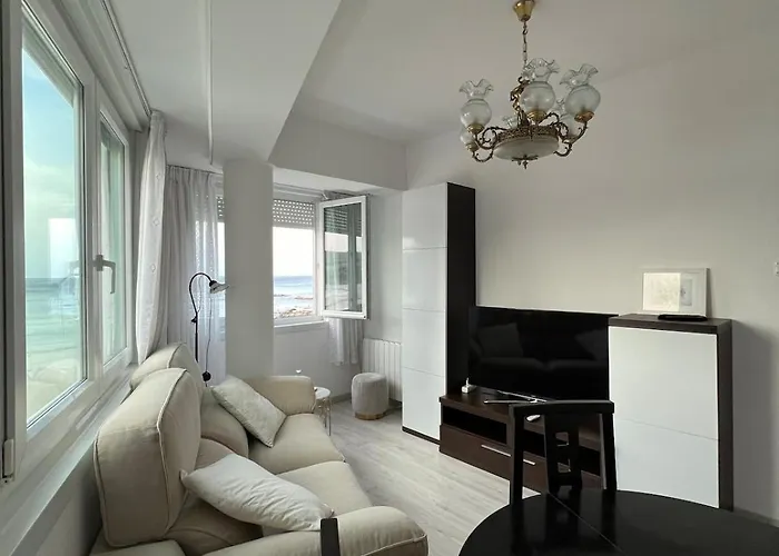 Marusía Apartamento *